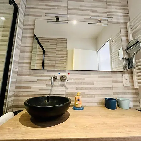 Apartment La Chaloupe - Terrasse Et Wifi *
