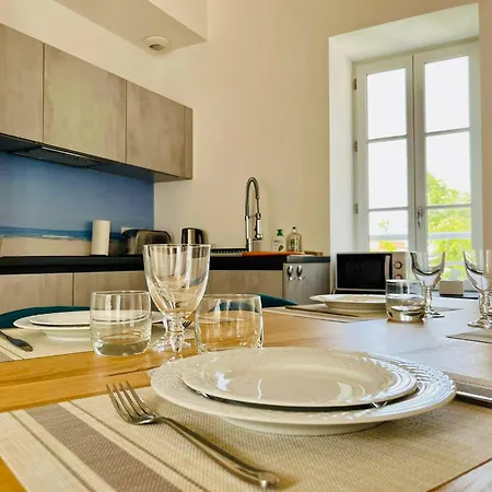Apartment La Chaloupe - Terrasse Et Wifi *
