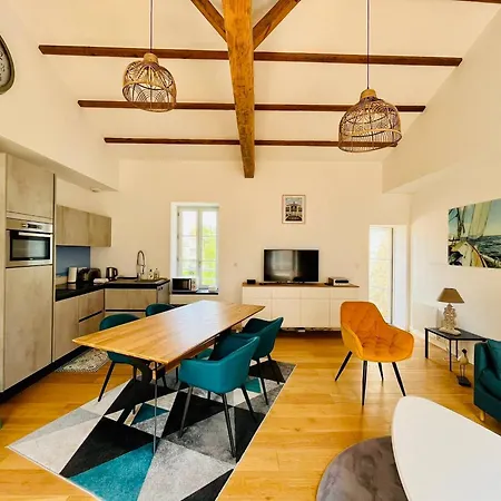 Apartment La Chaloupe - Terrasse Et Wifi La Rochelle (Charente-Maritime)