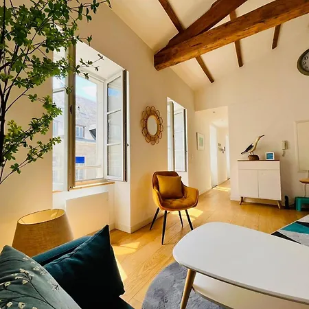 Apartment La Chaloupe - Terrasse Et Wifi *