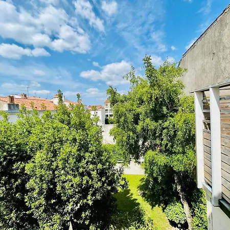 Apartment La Chaloupe - Terrasse Et Wifi