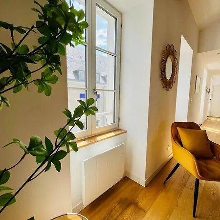 La Chaloupe - Terrasse Et Wifi Apartment